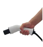 Single Gun Electric Vehicle Charging Cable FP316-TC2-5