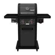 Coleman Revolution 2 Burner BBQ - Matte Black