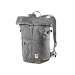 【FJALLRAVEN】HIGH COAST FOLDSACK 24L 小狐狸 瑞典 北極狐 後背包 空肯包 書包 FR23222(輕量多功能)