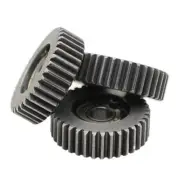 Quiet 36T Wheel Hub Motor Planetary Gears for Bafang For Ebike Motor 3Pcs Pack