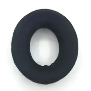 Pair of Thicker Fabric Earpads For Corsair Hs70 Hs50 Hs60 Pro Hs75 Xb Headphones