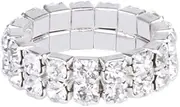 [Colaxi] Sparkling Toe Set for Brides