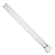 NEW 55W 55 watt UV UVC Light Bulb 2G11 Base PU55 STU55 CW55