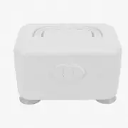 SwiftSpin Bobbin Buddy: Portable Electric Sewing Winder for Effortless Bobbin Wi
