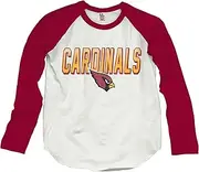 Junk Food Clothing Arizona Cardinals
