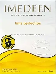 IMEDEEN TIME PERFECTION TABS 120'S