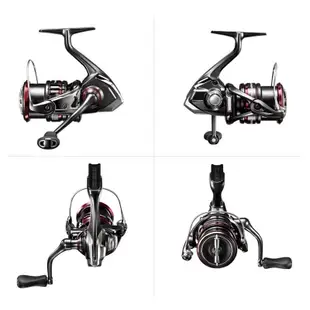 SHIMANO 20 VANFORD C3000HG/C5000XG 超輕量 紡車捲線器