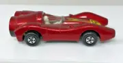 MATCHBOX SUPERFAST SERIES NO 60 TURBO FURY M577