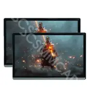 Car Headrest Monitor Android 12 Player 14in Touch Screen 2+32GB Bluetooth TV FM