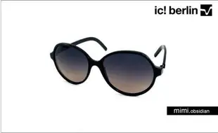 ic berlin  太陽眼鏡