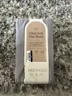 300 Thread Count Ultra Soft Flat Sheet - Threshold Grey