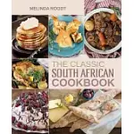 THE CLASSIC SOUTH AFRICAN COOKBOOK