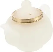 Teapot Chinese Aesthetics Glow Dark Mini Kettle Miniature Kettle Ornament Nighttime Decorative Miniature Kettle Stylish Miniature Kettle for Home Decor