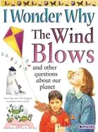 在飛比找三民網路書店優惠-I Wonder Why the Wind Blows: A