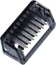 Comb Comb 5 mm Trimmer Clipper for Philips OneBlade One Blade Shaver QP2510 QP2520 QP2521 QP2522 QP2523 QP2530 QP2531 QP2620 QP2630 QP QP P6505 QP6510 QP6520 QP6620