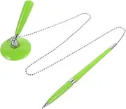 GRADENEVE Office Pen Signature Pen Desktop Standing Design Business Hotel Bank Office Stationery Plastic Material