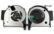 CPU Cooler fan New for HP ENVY X360 TPN-W134 15-CN 15-CP W135