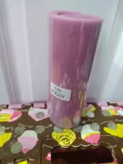 Light purple tulle 6 Inch Roll decor crafts kids clothes wedding skirt dress