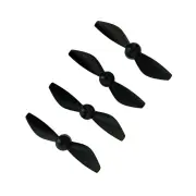PJC D16 WiFi FPV RC Drone Quadcopter Spare Parts Quick-Release Blade Propeller Props Set 4Pcs