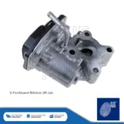 Fits Toyota Yaris 2008- Auris 2008-2018 1.4 D EGR Valve Blue Print