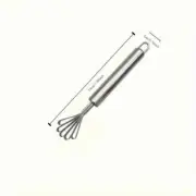 stainless Steel Coconut melon Removal Grater Slicer Fish Scale Planning