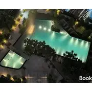 Tourism Apartment At Agile Bukit Bintang