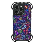 iPhone 16 Pro Ultra Bounce Case MagSafe Compatible Dream of Colors