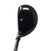 Senior Men #1 iDrive 13° Driving Iron Hybrid Driver Senior Flex TackiMac Midsize