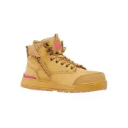 Hard Yakka Size 6 Wheat 3056 Women's Boot