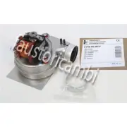 JUNKERS FAN 38W 87161432010 BOILER ZWA 241A ZWA 24-1 / 3 AM