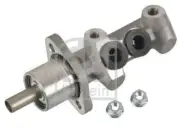 Brake Master Cylinder FOR RENAULT CLIO III 1.5 05->10 BB CB Febi