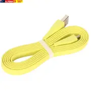 Replacement USB Charging Cable, Cord Forue Wonderboom, UE Boom, Megaboom, Mega B