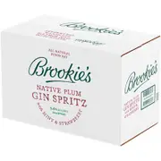 Brookie's Slow Gin Spritz 275mL