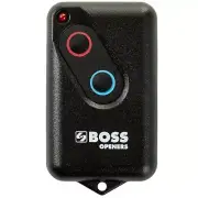 Garage Door Remote Control Boss BHT4 2211-L (TX) Keyring - Replacement Options