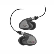 Westone MACH 30 Triple-Driver In-Ear Monitors / Free Same Day Shipping