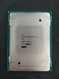 在飛比找Yahoo!奇摩拍賣優惠-Intel Xeon Gold 5215L QRGB
