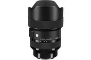 Sigma AF 14-24mm F2.8 DG DN Art - Sony E-Mount