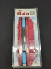 Tyroler Bright Tools The Glider S-1 0.1”-0.3”Magnetic Window Cleaner