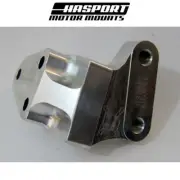 Hasport EG/EK B-Series Billet Block Bracket(2-Bolt) for 92-00 Honda Civic, P30BB (for: Honda Civic)