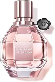 [Viktor & Rolf] Flowerbomb Edp Spray for Frgldy 1.7 oz Edp Spray 1.7 oz