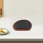 Cast Iron Steak Plate Cooking Plate Fajita Pan