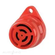 Narva Warning Buzzer - 90 Decibels, 12/24V