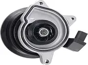 Electric Cooling System Water Pump Compatible with VW Golf Jetta Skoda 1.4T 03C121004J 03C121004C 03C121004D 03C121004E