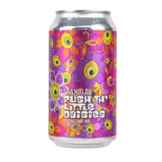 Shambles Push Th' Little Daisies Springtime IPA 375ml Can