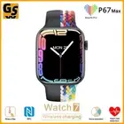 Smart Watch P67 MAX NFC 1.92” 45 mm