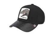 Goorin Bros Kids Trucker Animal Farm Baseball Hat Cap - Little Monster Dinosaur
