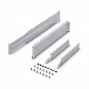 CyberPower CP2RAIL02 4-Post Rack Mount Rail Kit