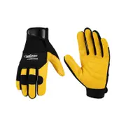 Cyclone Large Landscaper Garden Gloves - Large