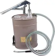 predolo Gearbox Oil Dispenser Pump for Engine Maintenance and Oil Changes