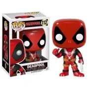 Deadpool - Thumb Up Pop! Vinyl Figure NEW Funko